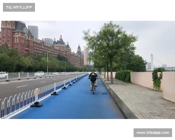 亲子骑行嘉年华天津站圆满落幕 共享亲子乐趣与健康活力 亲子骑行嘉年华天津站圆满落幕 共享亲子乐趣与健康活力