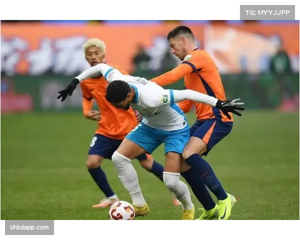 青岛西海岸调整阵型效果显著 客场取分关键